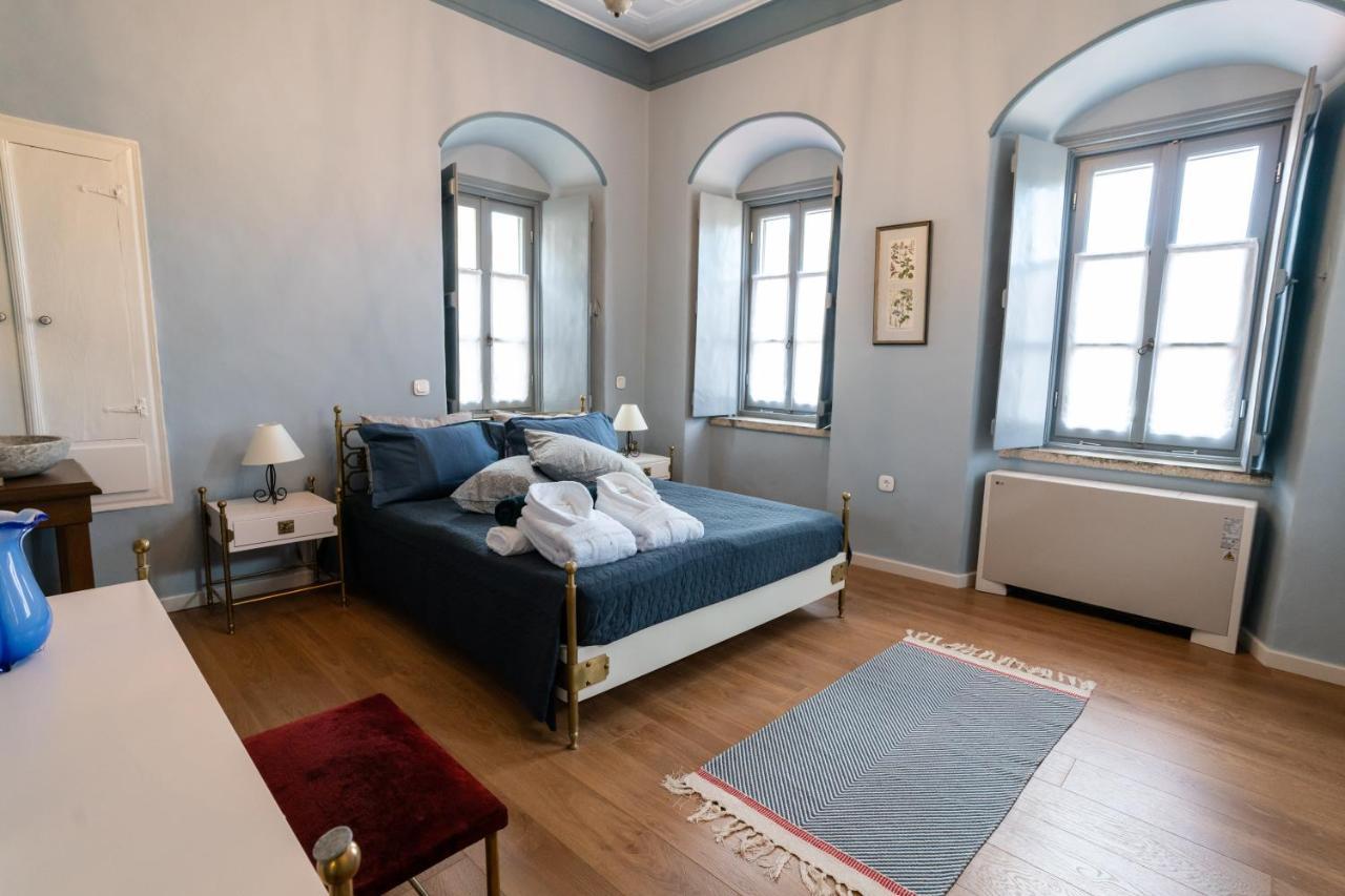 Englezena'S Guesthouse Leonídion Екстериор снимка